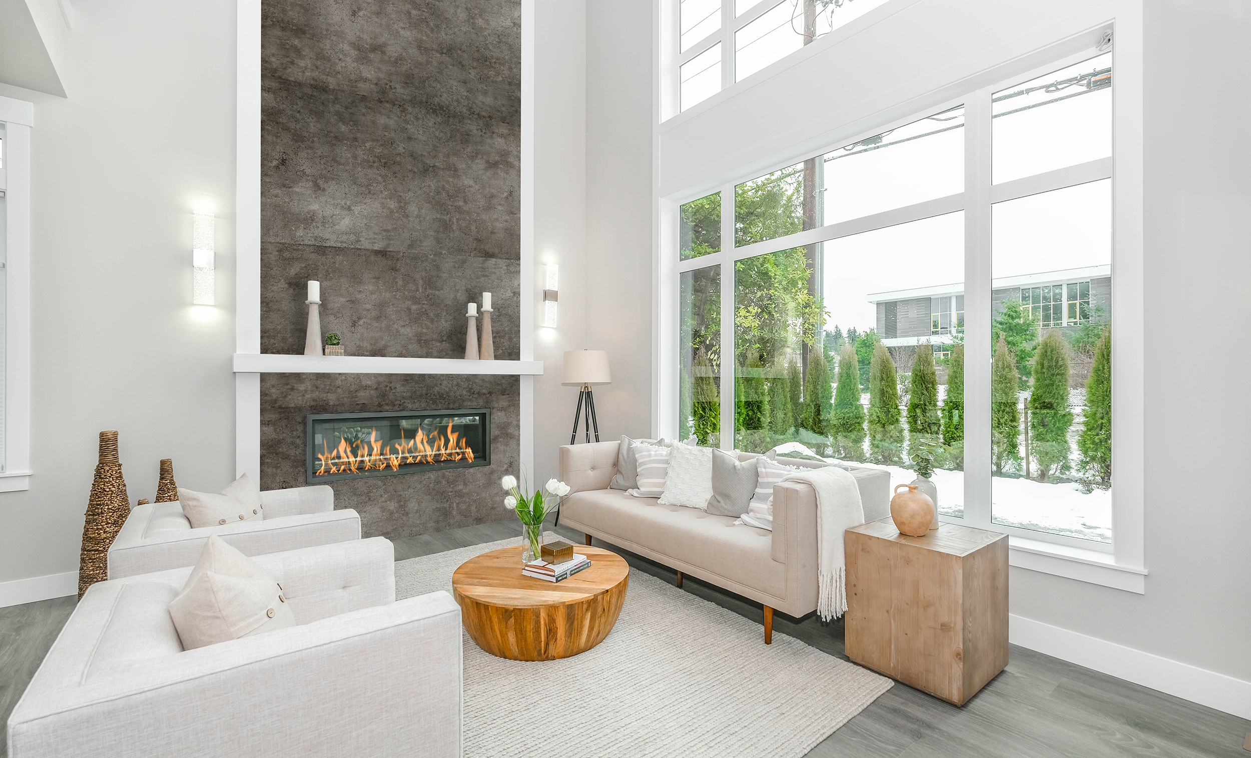 Sepia Steel Metallic